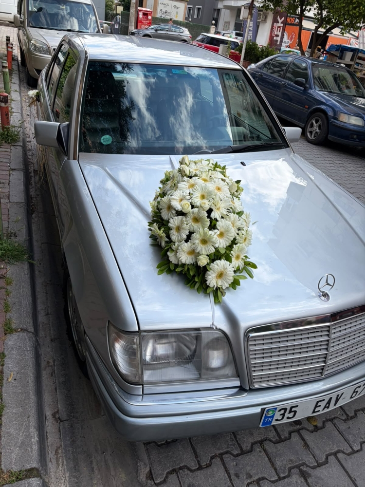 gelin arabası tasarımları